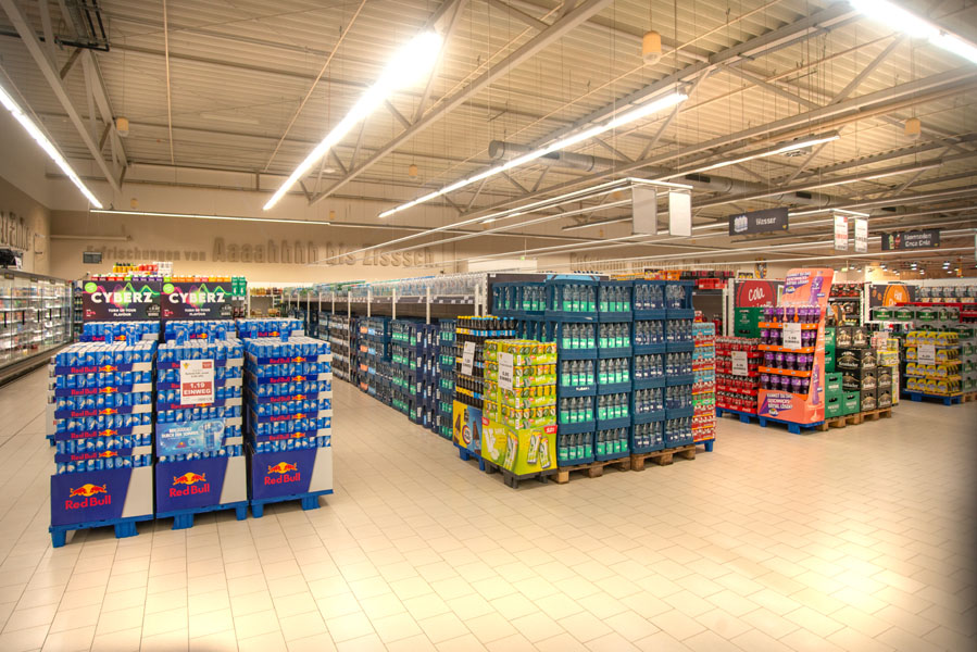 Getraenkeabteilung