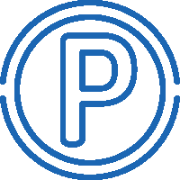 Parkplatz